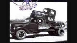 Aerosmith - Young Lust