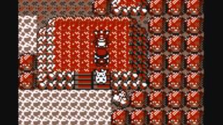 Pokemon Yellow Version - Finale: The Unknown Dungeon