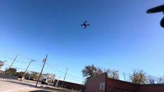 I PAID $13 for a drone on TEMU 