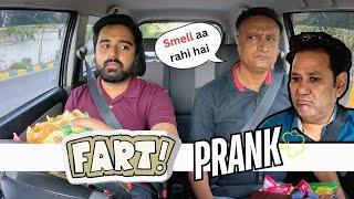 Fart Prank | Keede Makode