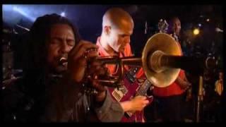 David Fiuczynski & Roy Hargrove - LIVE