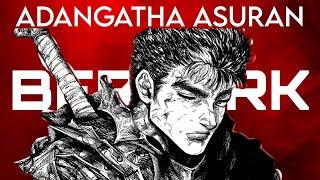 Adangatha Asuran x Berserk #anime #tamilsong #animeedit #berserk #rayan