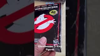 Ghostbusters Plasma Series 3.75 O-Ring Action Figures