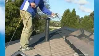 Melbourne Roof Repairs & Restoration | Total Roof Restoration | The Total Roofing Solution!