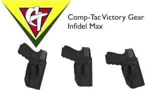 Comp-Tac Infidel Max