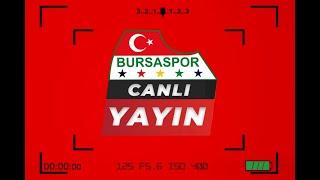 Ankaraspor - Bursaspor maç önü