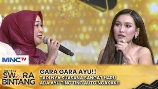 Bisa Bisanya Ayu Ting Ting Malah Bercanda | KONTES SWARA BINTANG 2024