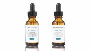 SkinCeuticals Atmospheric Skin Aging | LovelySkin