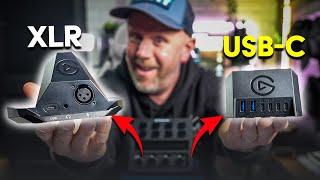 Upgrade Your Stream Deck + with These MUST-HAVE Hubs! | XLR & USB-C