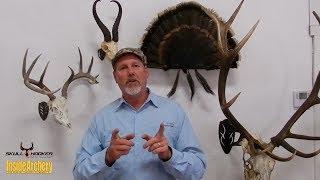 Skull Hooker Video Review - Inside Archery