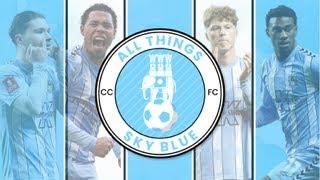 @Allthingsskyblue Match Preview   Birmingham City vs Coventry City