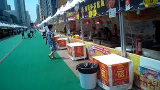 Shenyang China food expo