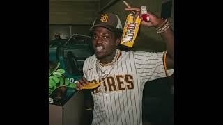 Kodak Black - what is this ? (2025 Official Snippet) Antonio Brown clip Extended