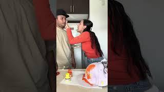 Mi novio me las pagará !! 