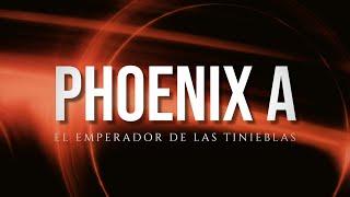 PHOENIX A  | El Rey de los Agujeros Negros: ¿una bestia de 100 mil millones de masas solares?