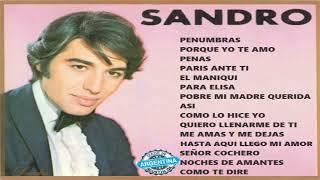 S A N D R O - ROMANTICO