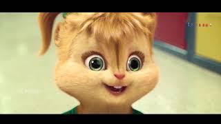 Top tucker chipmunk  version | Ringa Ringa Roses Tamil version | yuvan