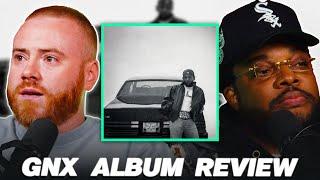 Reacting To Kendrick’s New Album | NEW RORY & MAL