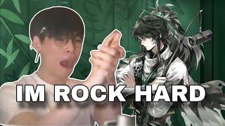 FINALLY, A MAN! | Wuthering Waves 2.4 Livestream Reaction