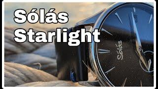 Sólás Starlight Review