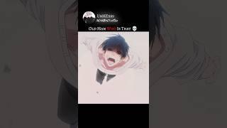 Toji Fushiguro [ 4K ] Edit [ MC Livinho e DJ Guuga ] "old man who is that" || Jujutsu Kaisen ||
