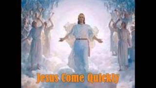 Mercy Me - Jesus Come Quickly & Take My Life (Holiness)