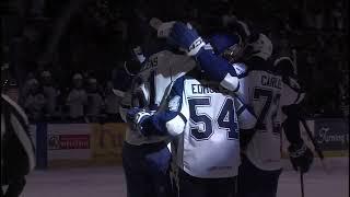 Jan. 11, 2025 | Syracuse Crunch vs. Rochester Americans