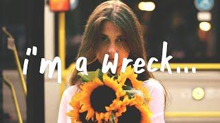 Tom Gregory - Wreck (Lyrics)