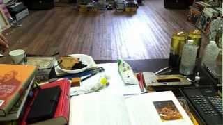 Ulrich Gumpert Workshop Band  - Hymne