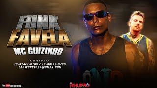 Mc Guizinho - Funk Favela [Web-Clipe Oficial] Prod. DJ Rhuivo.