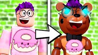 Can We Beat NEW FREGGY CHAPTER 2!? (ROBLOX FIVE NIGHTS AT FREDDY'S PIGGY NEW CHAPTER)