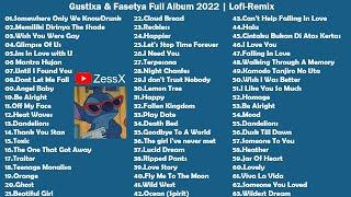 Lo-Fi Bliss: Full Album Gustixa & Fasetya Remixes (Relax & Unwind) 