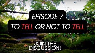 Episode 7  Should Doctors Inform Patients of a Terminal Diagnosis? | Ethical Dilemmas Debate