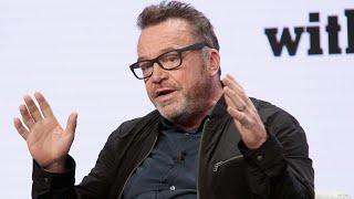 Watch Tom Arnold's Heated Argument With Megyn Kelly Following His Alleged Scuffle With Mark Burne…