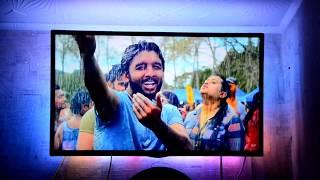 Как сделать Амбилайт (Ambilight) своими руками