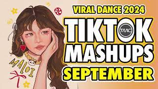 New Tiktok Mashup 2024 Philippines Party Music  Viral Dance Trends  Sept  12th