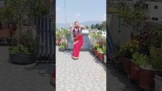RUKUM MAIKOT |Shanti Shree Pariyar |SD Yogi |Movie Song 2025 |Dhiraj Magar |Upasana Singh |Sunami BC