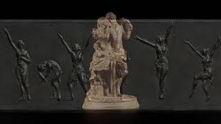 Tribute to Sergei Diaghilev The world of the Ballets Russes