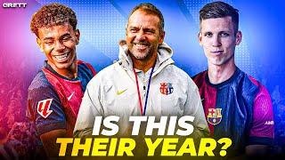 How FC Barcelona is DOMINATING Spain!