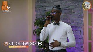 Bro. Andrew Charles | I Bow My Knees