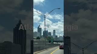 Atlanta, Georgia