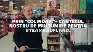 Retrospectiva 2023 | Kaufland Cariere