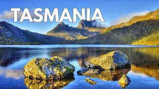 Ultimate Tasmania Australia: A Road Trip Adventure to Cradle Mountain