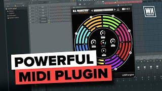Chords Pro Is The Powerful MIDI Plugin | What's New?