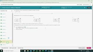 Section 3.1 Home work | Review homework: Section 3.1 Homework | Pearson MyLab math |@PearsonProTips