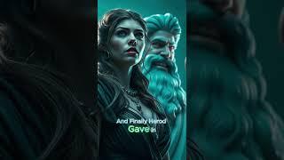 Zeus Married His Own Sister? But HOW
