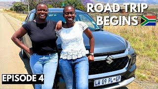 SEASON 2 EPISODE 4 | Acquiring Our New Car And Kicking Off Our Epic Southern African Road Trip