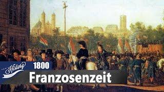 Die Franzosenzeit im Rheinland - um 1800! I ENJOY HISTORY