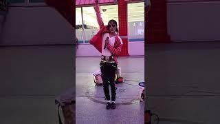 And then Michael Jackson Did THIS Las Vegas? Check THIS out! #subscribe #michaeljackson #dance #mj