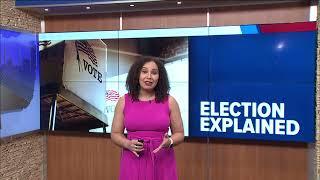 WTOL 11 Election Explained: What is Issue 1 in Ohio?